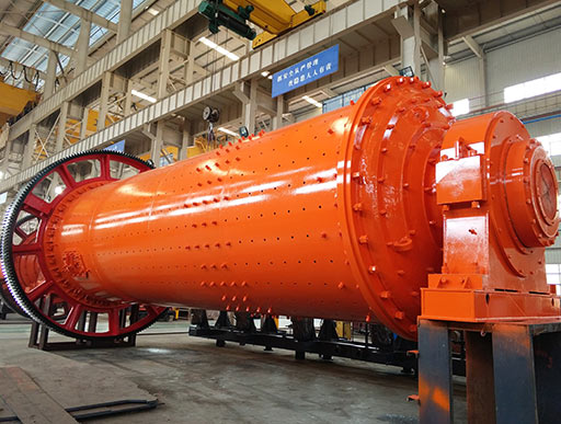 褐鐵礦強磁磁選機