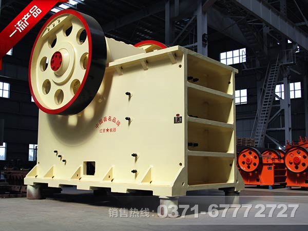鵝卵石顎式破碎機(jī)大型生產(chǎn)廠(chǎng)家