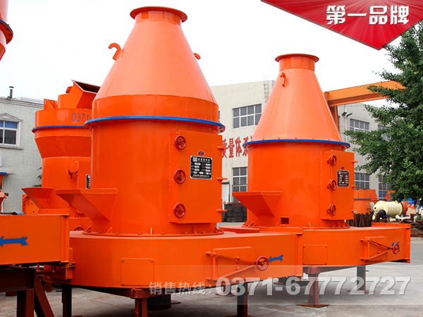 如何保證微粉磨粉機(jī)穩(wěn)定的生產(chǎn)？