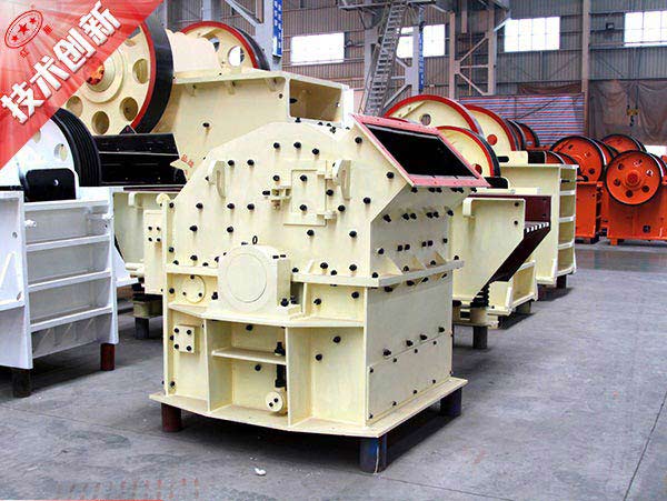 用戶購買鐵礦石細(xì)碎機的消費心理分析