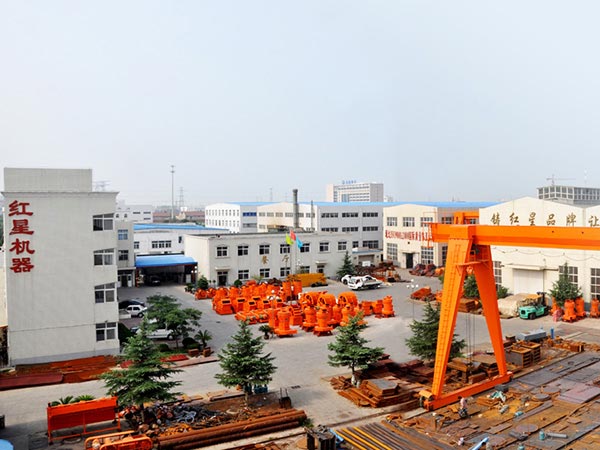 鎢礦破碎機(jī)廠家