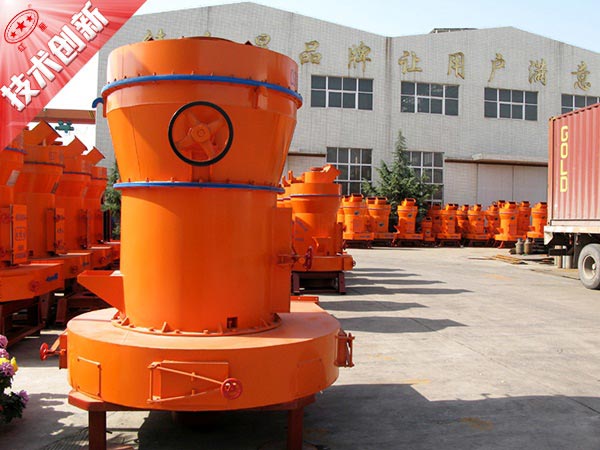 硅砂磨粉機(jī)價(jià)格怎么樣？