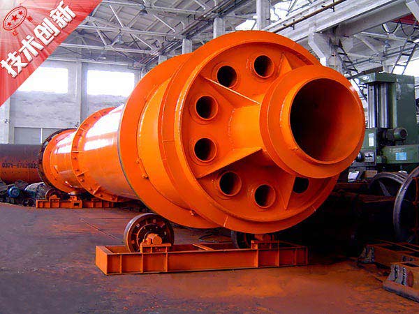 污泥烘干機—增加用戶收益，降低環(huán)境污染