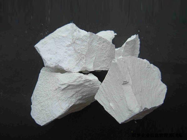 白灰回轉(zhuǎn)窯能煅燒什么哪些物料？煅燒工藝？