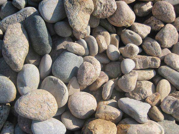 河南河卵石破碎機廠家好評如潮，靠的是什么？