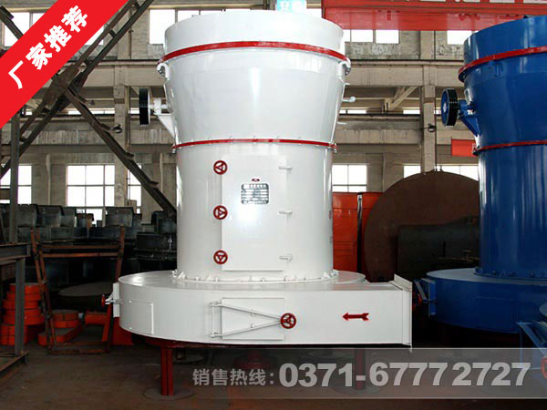 專用碳化硅粉磨加工設(shè)備組成有哪些？