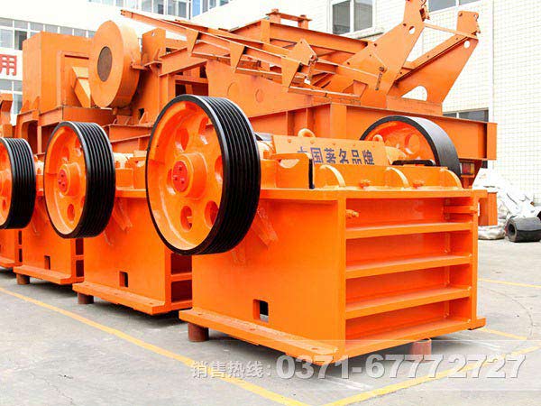 鎂砂破碎機(jī)生產(chǎn)廠家在哪？