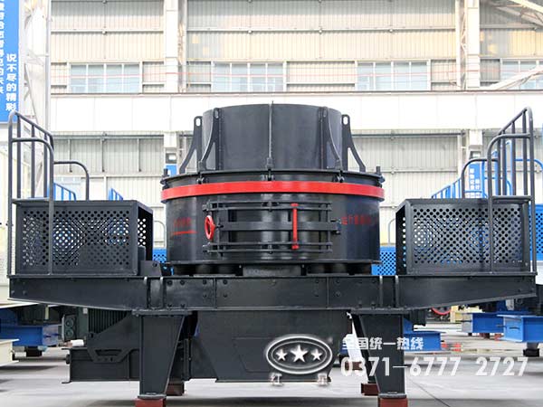 石灰?guī)r制砂機(jī)