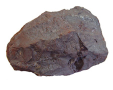 細碎反擊破碎機細碎鐵礦石粒度如何調(diào)節(jié)？