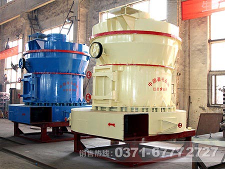 重鈣制粉生產，投資多少才能正常運營