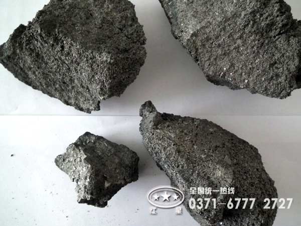 焦炭破碎選用哪種破碎機好？