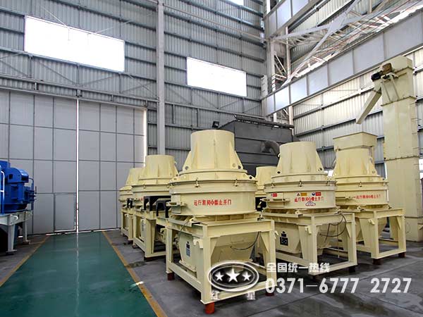 風(fēng)化石制砂機(jī)購(gòu)買(mǎi)的望聞問(wèn)切技巧