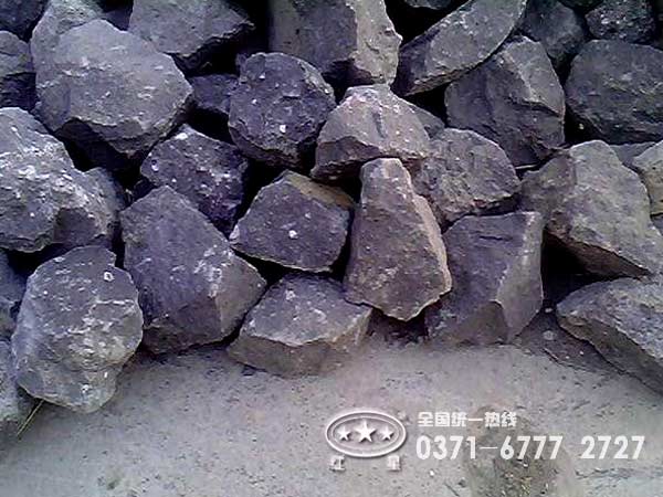 玄武巖破碎設(shè)備有哪些，怎樣選？