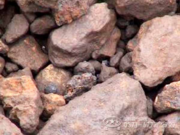 廠家解說(shuō)，提高赤鐵礦球磨機(jī)高產(chǎn)粉磨率方法