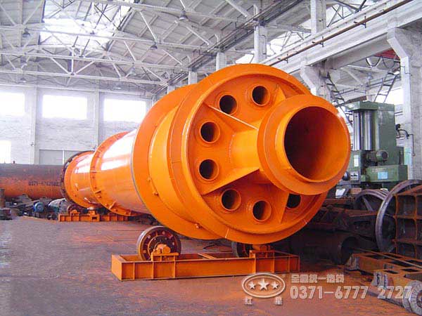 有口皆碑的礦粉烘干機(jī)，你值得投資