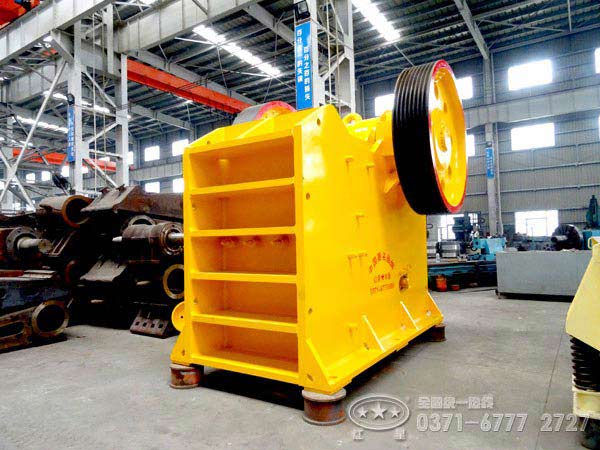 沒有全優(yōu)的顎式破碎機，只有恰如其分的選擇