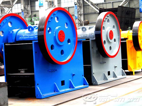 鄂式破碎機(jī)價格