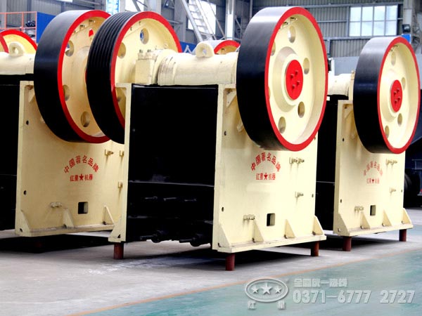 顎式破碎機(jī)廠(chǎng)家