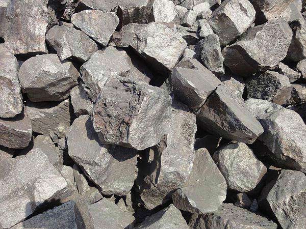 硅錳渣處理生產(chǎn)線，硅錳渣回收工藝流程