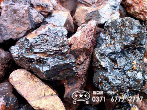 紅星選錳、鉻、鈷、鎢設(shè)備介紹