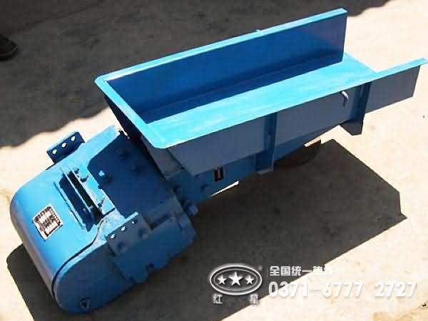電磁振動給料機(jī)