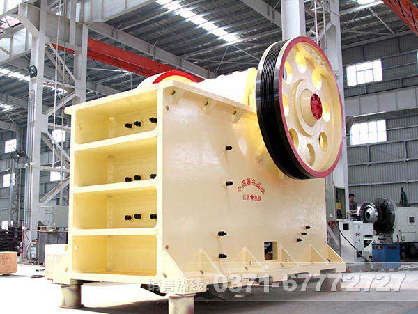 鄂式粉碎機(jī)價(jià)格多少錢？