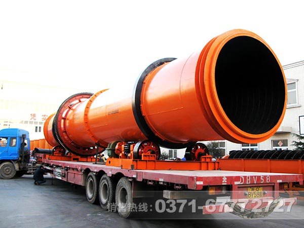 河砂烘干機(jī)報價多少錢？