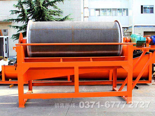 河南磁選機(jī)價(jià)格低嗎？多少錢(qián)一臺(tái)