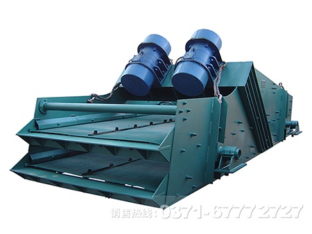 河南振動篩廠家哪個好？