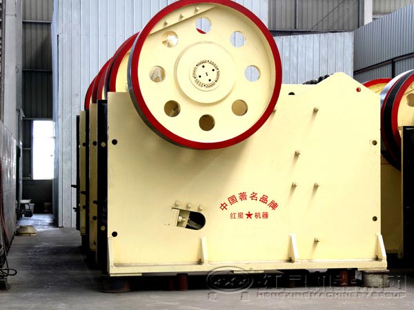 礦石破碎機(jī)設(shè)備如何選擇？河南破碎機(jī)廠家