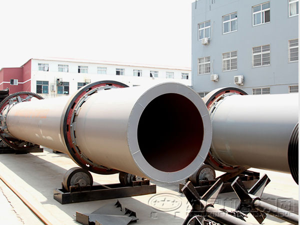 褐煤烘干機(jī)生產(chǎn)廠家哪個好？