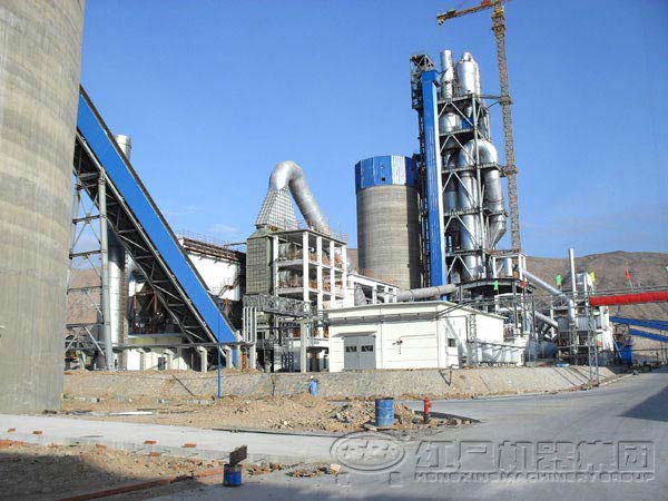 冶金回轉(zhuǎn)窯價格是多少？