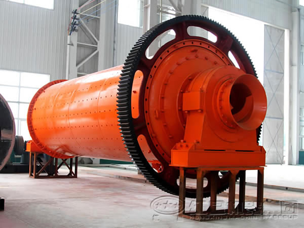 濕式球磨機(jī)多少錢一臺(tái)？