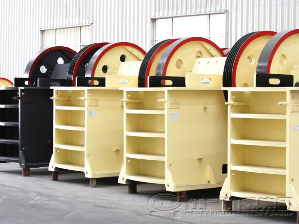 生產(chǎn)頁巖陶粒砂所需要的設備