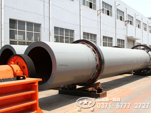 節(jié)能烘干機(jī)優(yōu)勢(shì)