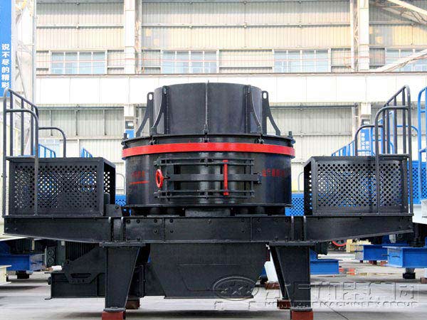 礦山尾礦制砂機(jī)