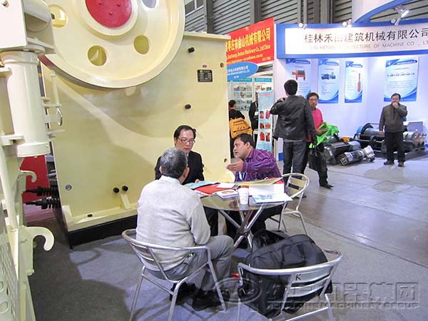 二手破碎機(jī)價(jià)格怎么樣，能購(gòu)買(mǎi)嗎？