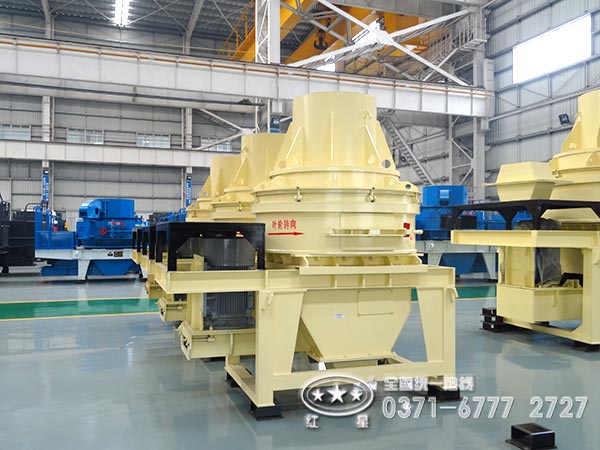 石榴石制砂機(jī)型號、價(jià)格及生產(chǎn)能力怎么樣？