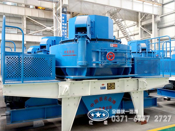 河卵石制砂設(shè)備價(jià)格哪里的便宜，能選購(gòu)嗎？