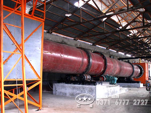 污泥陶?；剞D窯