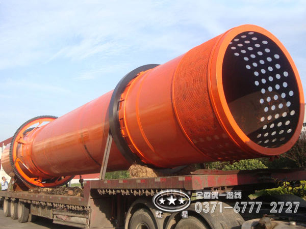 河南礦粉烘干機(jī)價格