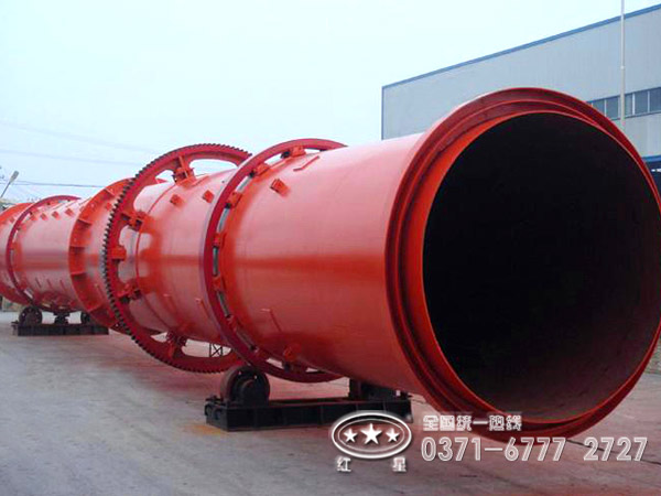 脫硫石膏烘干機(jī)報價、特點及廠家分析