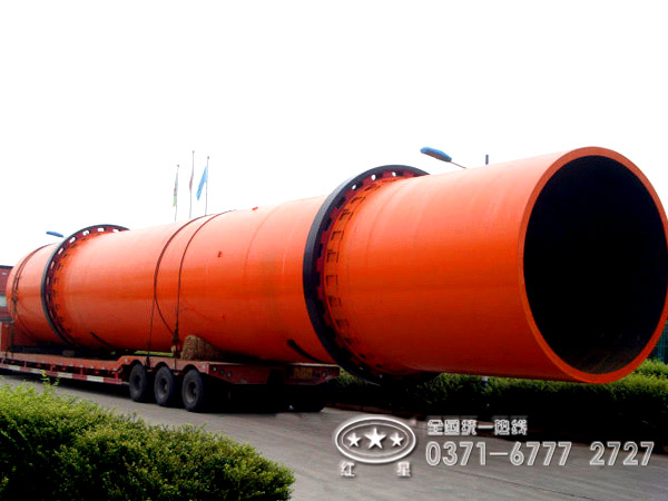 如何選購脫硫石膏烘干機(jī)？脫硫石膏烘干機(jī)多少錢一臺？