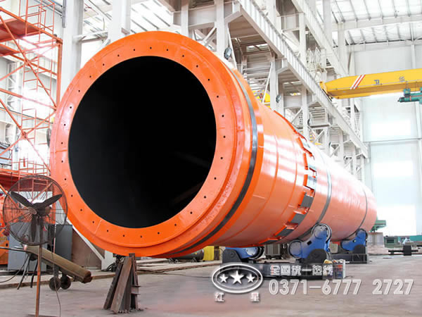 稀土礦烘干機(jī)廠(chǎng)家