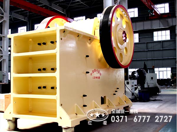 顎式移動(dòng)破碎機(jī)怎么工作？主要是干什么的?