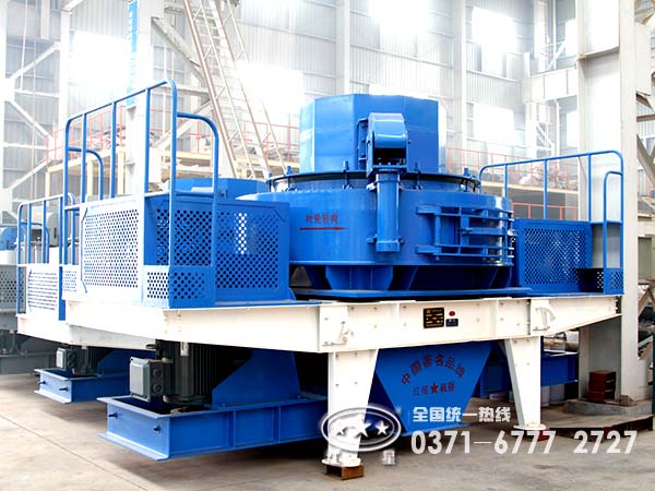 伊利石制砂機(jī)價(jià)格貴不貴？