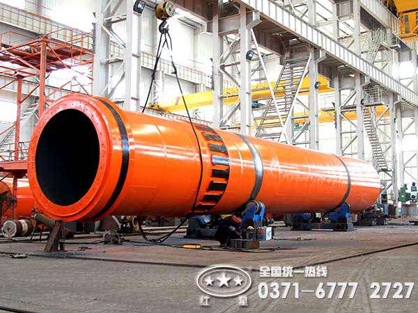 河南煤泥烘干機(jī)廠家認(rèn)準(zhǔn)紅星，質(zhì)量保證、品質(zhì)放心