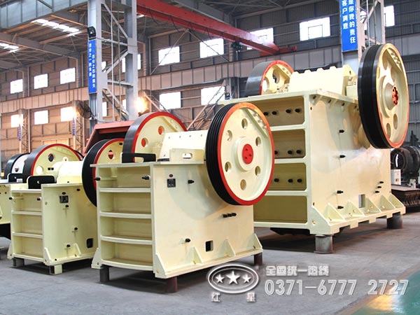 鄂式破石機規(guī)格型號、技術(shù)參數(shù)和選型方法
