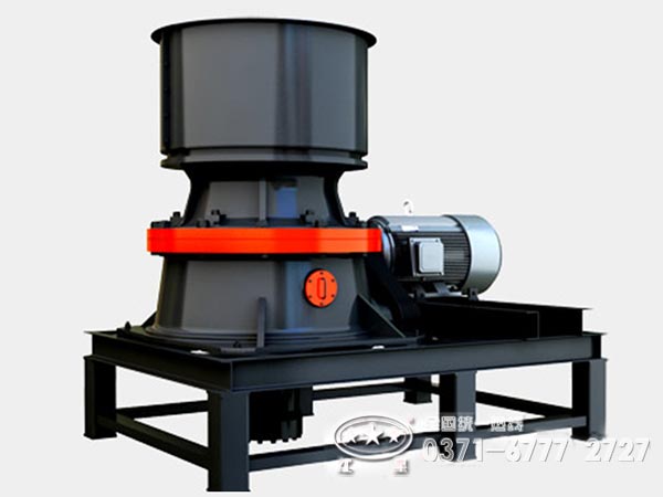 單缸圓錐破碎機(jī) 單缸圓錐破碎機(jī)