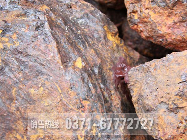 鐵礦石破碎機(jī)設(shè)備、廠家和價(jià)格介紹